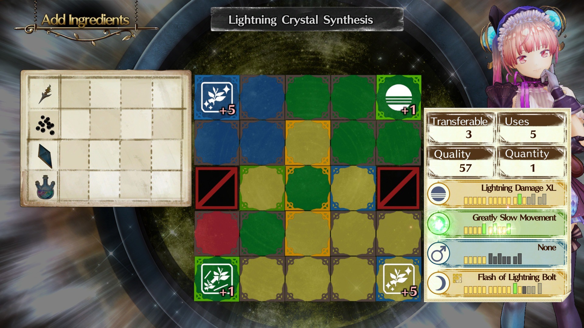 Atelier Lydie & Suelle: The Alchemists & the Mysterious Paintings - Imagen 20